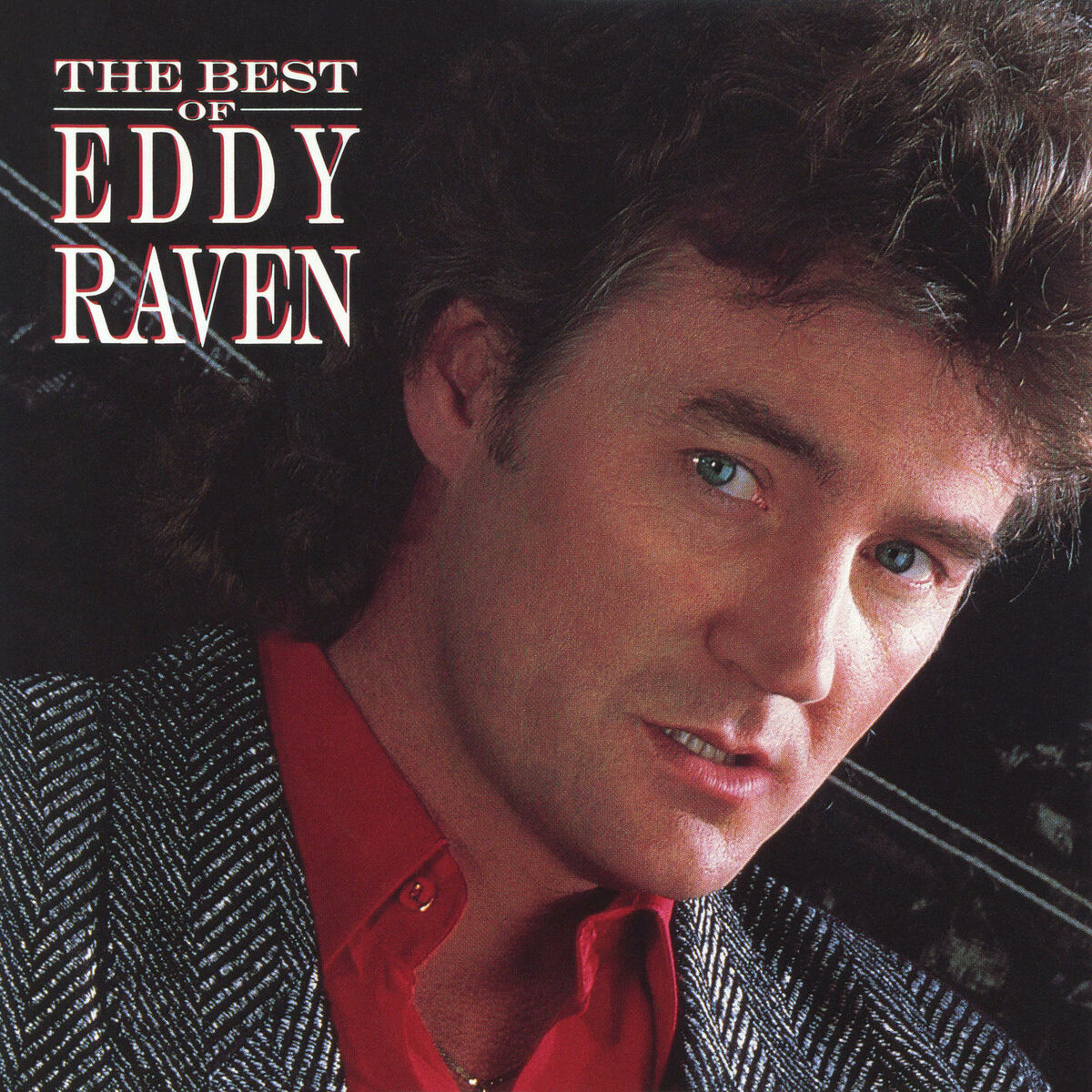 EDDY RAVEN